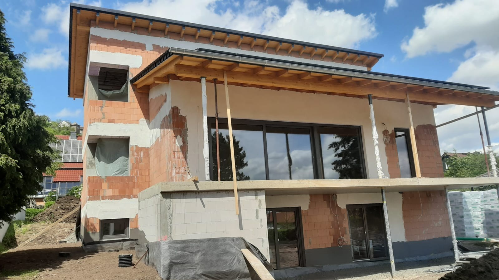 Detailansicht Bestand