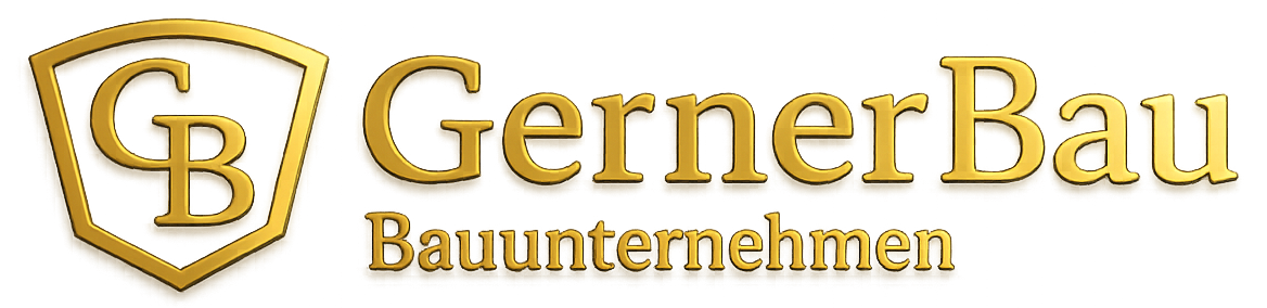 GernerBau — Bauunternehmen